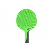 Cornilleau Racchetta Ping-Pong Softbat Verde