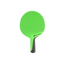 Cornilleau Racchetta Ping-Pong Softbat Verde