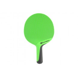 Cornilleau Racchetta Ping-Pong Softbat Verde