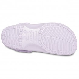 Crocs Ciabatte Classic Clog Unisex Lavanda