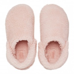Crocs Pantofole Classic Cozzzy Slipper Rosa Argilla
