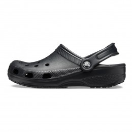 Crocs Ciabatte Classic Clog Unisex Nero