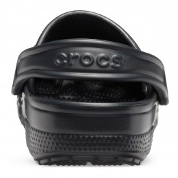 Crocs Ciabatte Classic Clog Unisex Nero