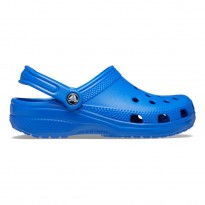 Crocs Ciabatte Classic Clog Unisex Azzurro