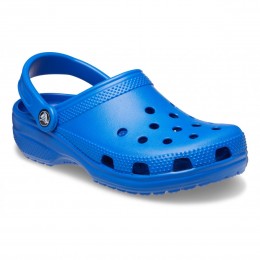 Crocs Ciabatte Classic Clog Unisex Azzurro