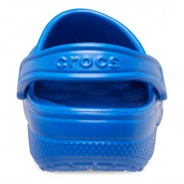 Crocs Ciabatte Classic Clog Unisex Azzurro