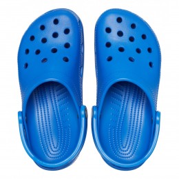 Crocs Ciabatte Classic Clog Unisex Azzurro