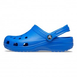 Crocs Ciabatte Classic Clog Unisex Azzurro