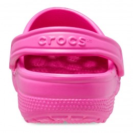 Crocs Ciabatte Classic Sabot Unisex Fucsia