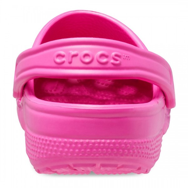 Crocs Ciabatte Classic Sabot Unisex Fucsia