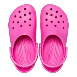 Crocs Ciabatte Classic Sabot Unisex Fucsia