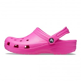 Crocs Ciabatte Classic Clog Unisex Fucsia