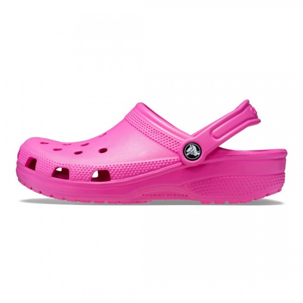 Crocs Ciabatte Classic Sabot Unisex Fucsia