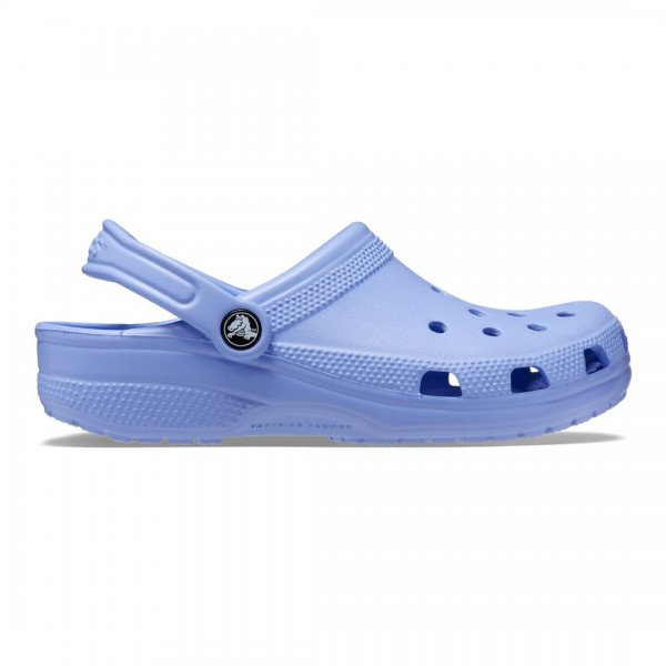 Crocs Ciabatte Classic Clog Unisex Viola