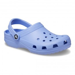 Crocs Ciabatte Classic Clog Unisex Viola