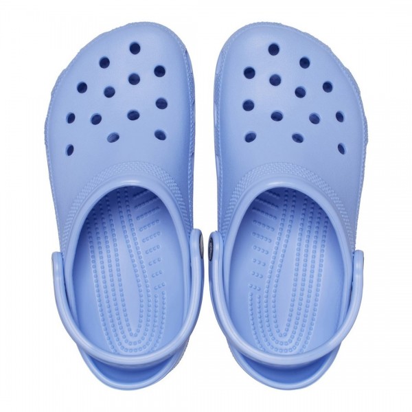 Crocs Ciabatte Classic Clog Unisex Viola