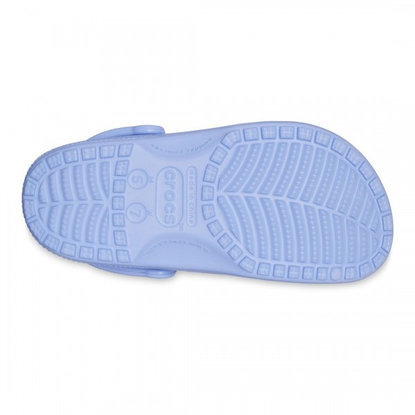 Crocs Ciabatte Classic Clog Unisex Viola