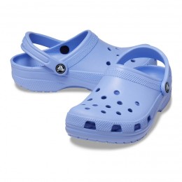 Crocs Ciabatte Classic Clog Unisex Viola