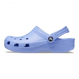 Crocs Ciabatte Classic Clog Unisex Viola