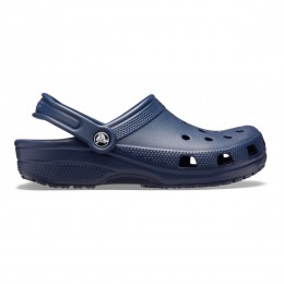 Crocs Ciabatte Classic Clog Unisex Blu