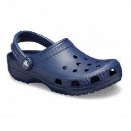 Crocs Ciabatte Classic Clog Unisex Blu