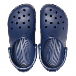 Crocs Ciabatte Classic Clog Unisex Blu