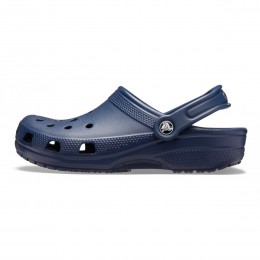 Crocs Ciabatte Classic Clog Unisex Blu