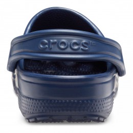 Crocs Ciabatte Classic Clog Unisex Blu