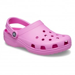 Crocs Ciabatte Classic Clog Unisex Rosa Taffy