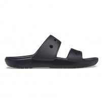 Crocs Ciabatte Classic Crocs Sandal Unisex Nero