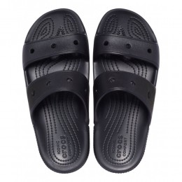 Crocs Ciabatte Classic Crocs Sandal Unisex Nero