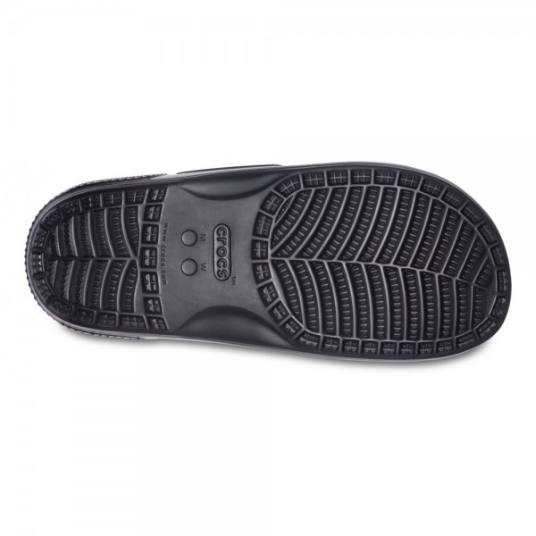 Crocs Ciabatte Classic Crocs Sandal Unisex Nero