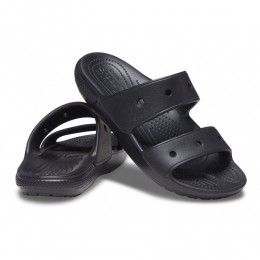 Crocs Ciabatte Classic Crocs Sandal Unisex Nero