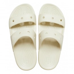 Crocs Ciabatte Classic Crocs Sandal Unisex Osso