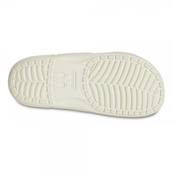Crocs Ciabatte Classic Crocs Sandal Unisex Osso