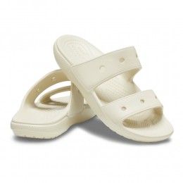 Crocs Ciabatte Classic Crocs Sandal Unisex Osso