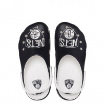 Crocs Ciabatte NBA Brooklyn Nets Classic Clog Unisex