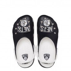 Crocs Ciabatte NBA Brooklyn Nets Classic Clog Unisex
