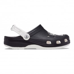 Crocs Ciabatte NBA Brooklyn Nets Classic Clog Unisex