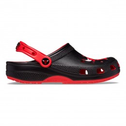 Crocs Ciabatte NBA Chicago Bulls Classic Clog Unisex