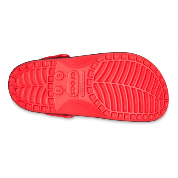 Crocs Ciabatte NBA Chicago Bulls Classic Clog Unisex