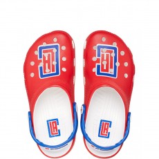 Crocs Ciabatte NBA LA Clippers Classic Clog Unisex