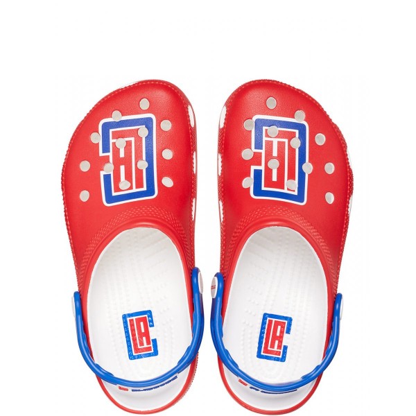 Crocs Ciabatte NBA LA Clippers Classic Clog Unisex