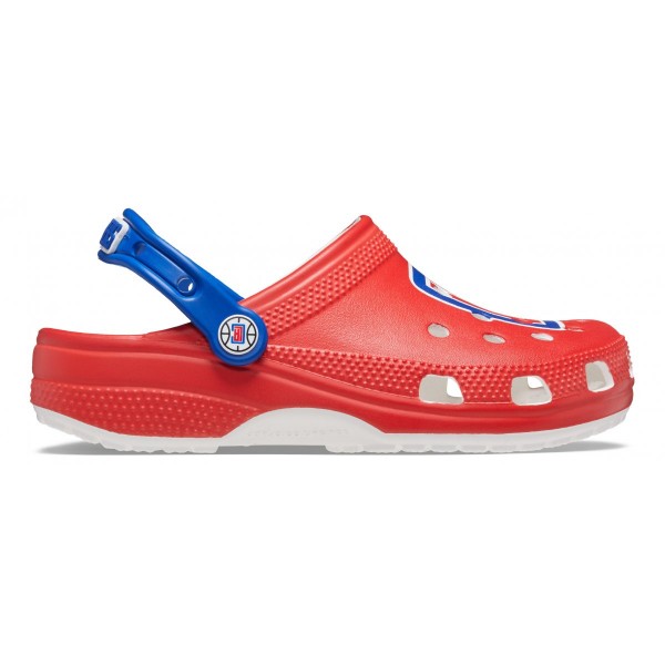 Crocs Ciabatte NBA LA Clippers Classic Clog Unisex
