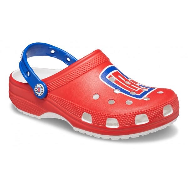 Crocs Ciabatte NBA LA Clippers Classic Clog Unisex