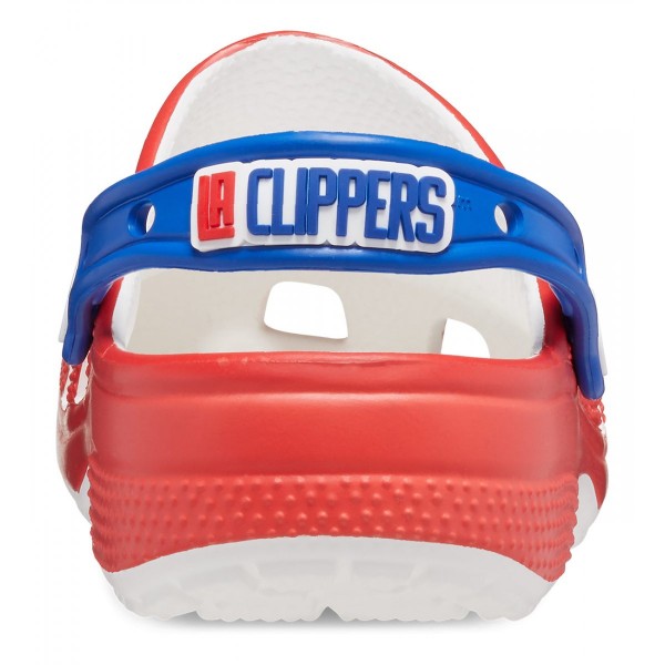 Crocs Ciabatte NBA LA Clippers Classic Clog Unisex