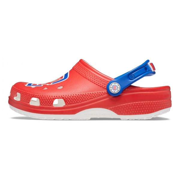 Crocs Ciabatte NBA LA Clippers Classic Clog Unisex