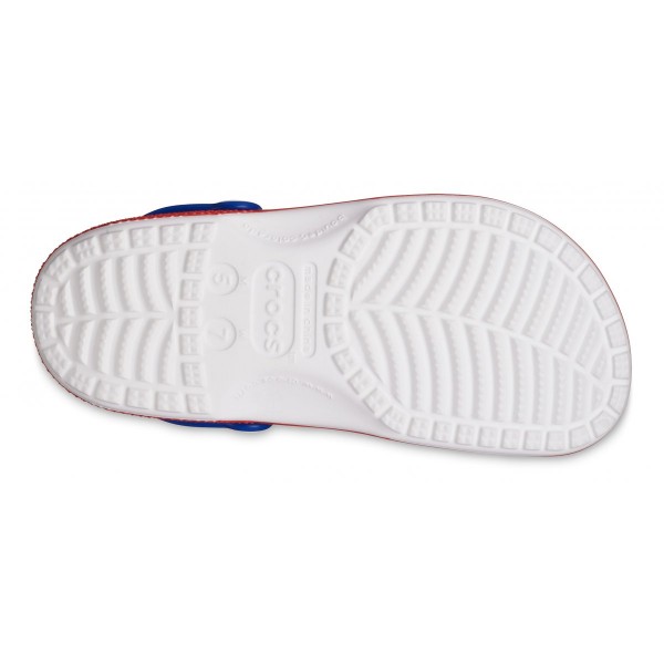 Crocs Ciabatte NBA LA Clippers Classic Clog Unisex