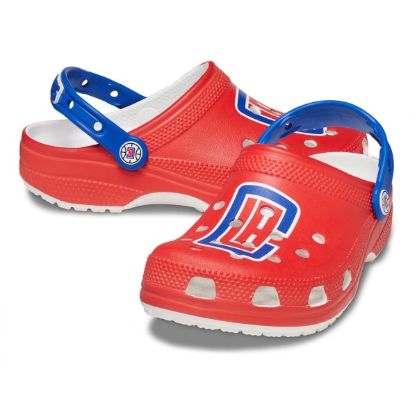 Crocs Ciabatte NBA LA Clippers Classic Clog Unisex