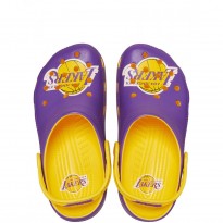 Crocs Ciabatte NBA Los Angeles Lakers Classic Clog Unisex